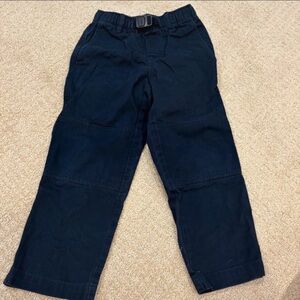 Lands’ End Navy Blue Pants, 5T